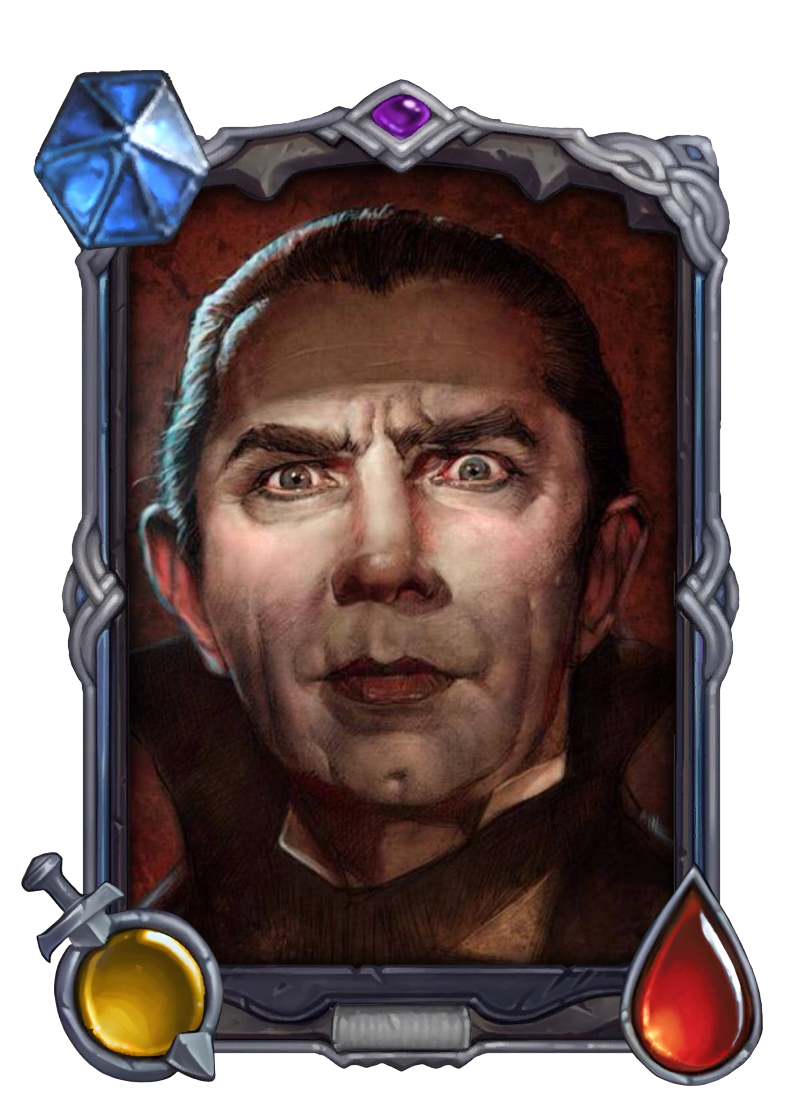 PROMO-DRACULA